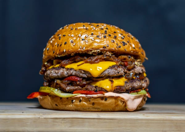 Honung 250g